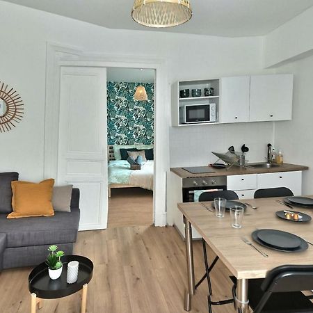 F2 La Pause Ebroicienne Proximite Gare Apartment Evreux Ngoại thất bức ảnh